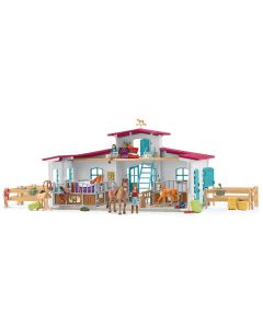 Schleich Horse Club Manege 42567