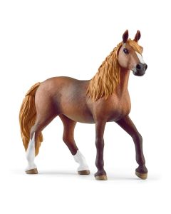 Schleich Horse Club Peruviaanse paso merrie 13953