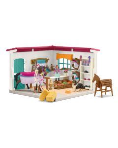 Schleich Horse Club Ruiter Winkel 42568