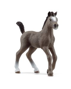 Schleich Horse Club frans zadel veulen 13957