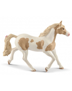Schleich Horse Club Paard Paint Merrie 13884 