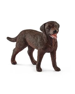 Schleich Farm World Labrador Hond Retriever Teef 13834 