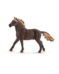 Schleich Farm World Paard Mustang Hengst 13805 