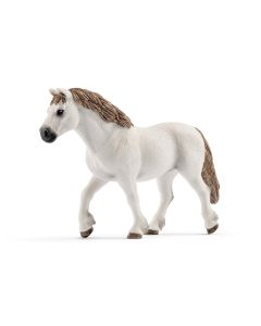 Schleich Farm World Paard Welsh Pony Merrie 13872 