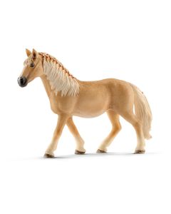 Schleich Horse Club Paard Haflinger Merrie 13812 