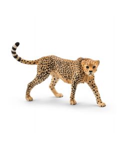 Schleich Wild Life Cheetah vrouwelijk 14746 