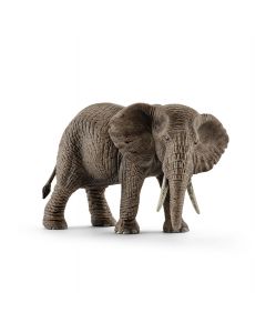 Schleich Wild Life Afrikaanse Olifant vrouwelijk 14761 