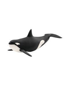 Schleich Wild Life Orka 14807 