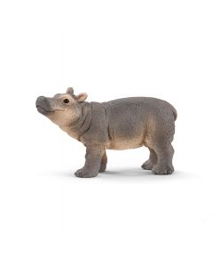 Schleich Wild Life Nijlpaard jong 14831 