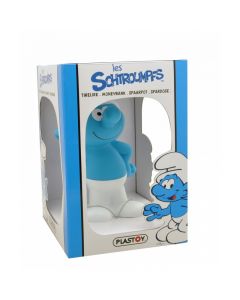 Plastoy Smurfen Spaarpot 80032