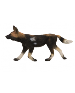 Mojo Wild Life Afrikaanse Wilde Hond 387110