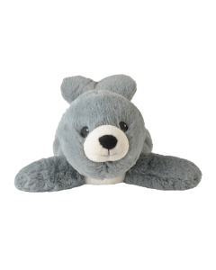 Warmies Zeehond Warmies Zeehond