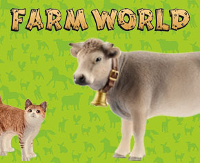 Farm World