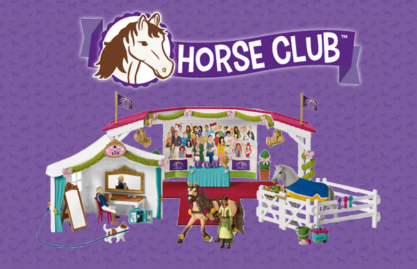 Horse Club